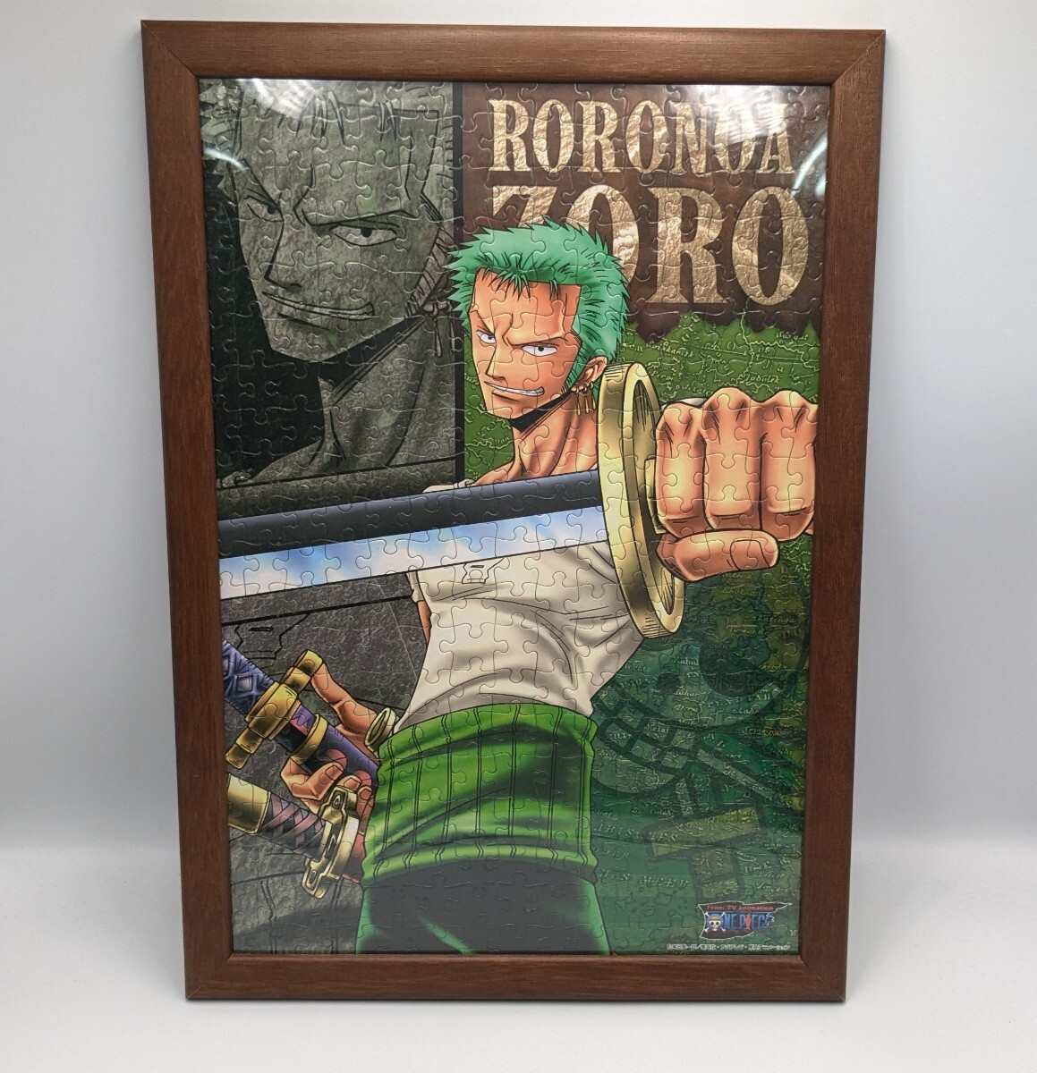 2026年最新】Yahoo!オークション -one piece パズル フレームの中古品