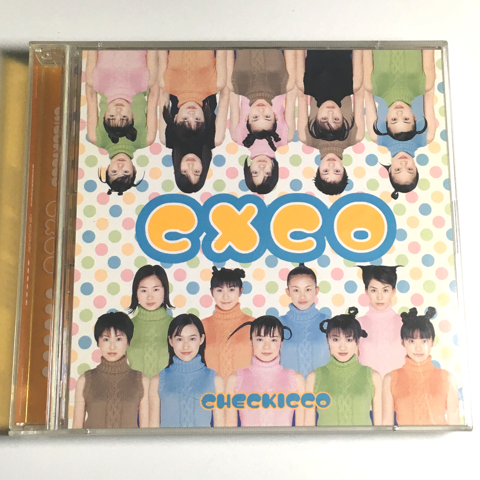 2026年最新】Yahoo!オークション -チェキッ娘(CD)の中古品・新品・未