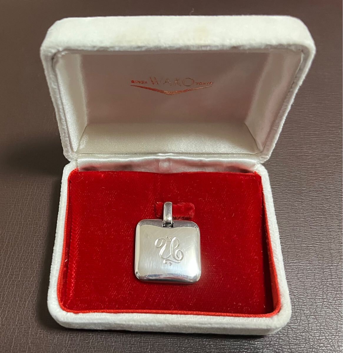 Yahoo!オークション -「和光 銀座」(メンズアクセサリー) の落札相場