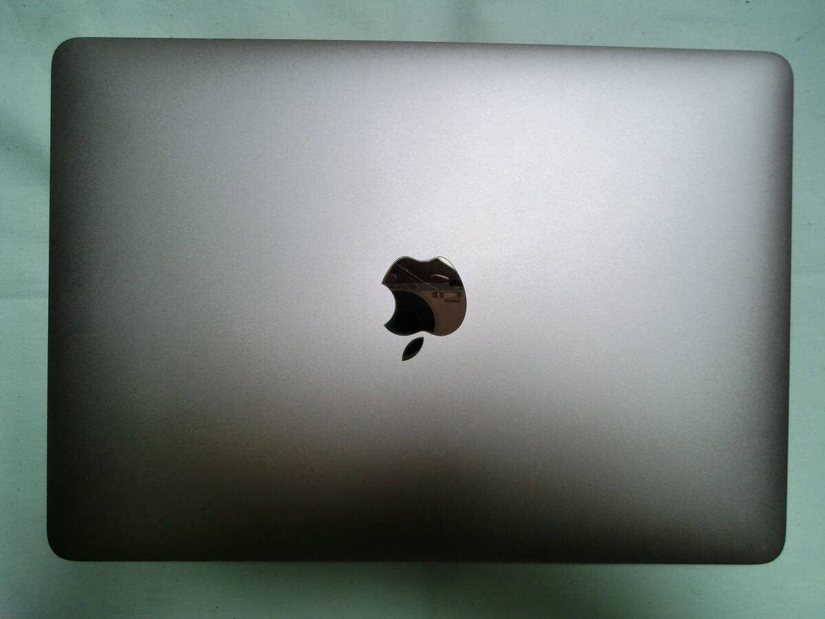 2026年最新】Yahoo!オークション -macbook ジャンク a1534の中古品