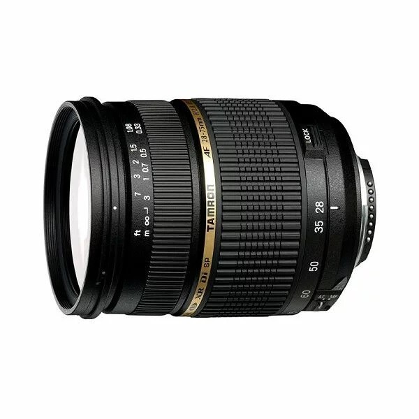 価格.com - TAMRON SP AF 28-75mm F/2.8 XR Di LD Aspherical [IF