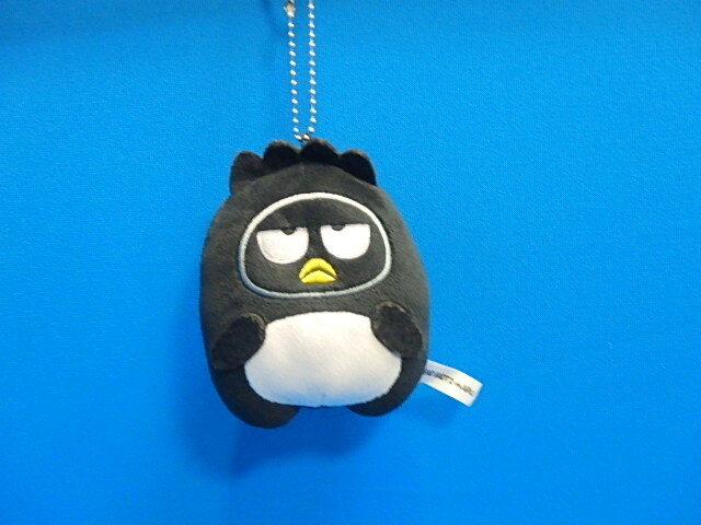 Yahoo!オークション -「ばつ丸 ぬいぐるみ」(バッドばつ丸) (サンリオ