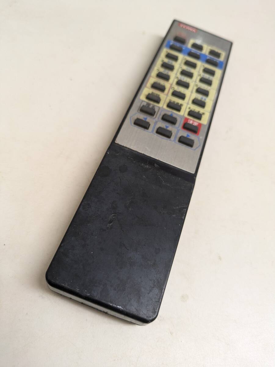 TOWA 電光表示器 リモコン TM-11R-1 TOWA 電光表示器 リモコン TM-11R-1