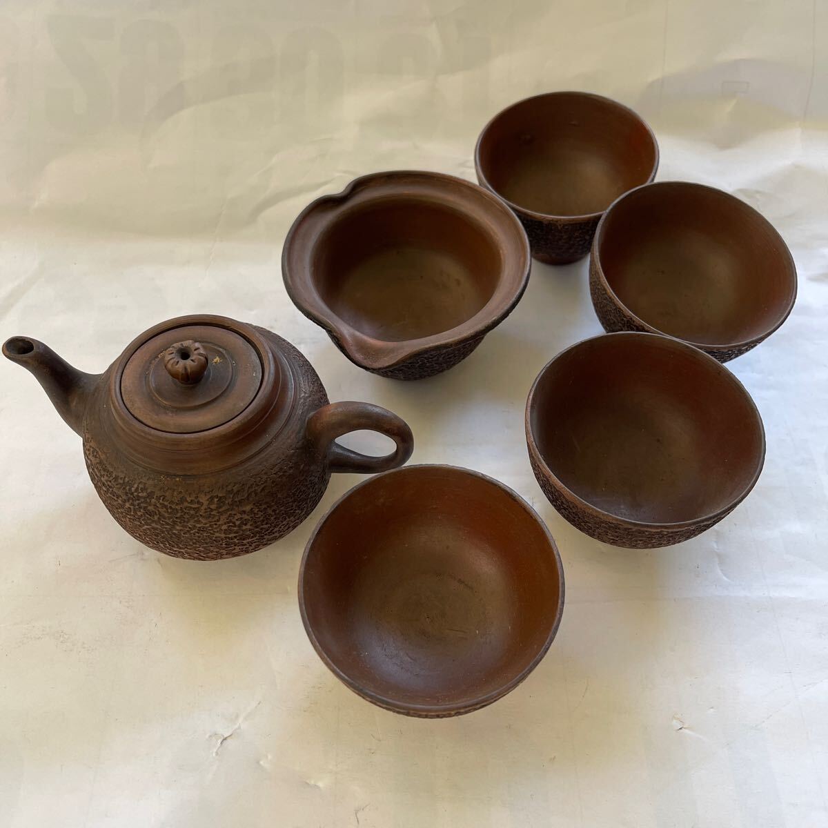 2026年最新】Yahoo!オークション -備前焼 湯冷ましの中古品・新品・未