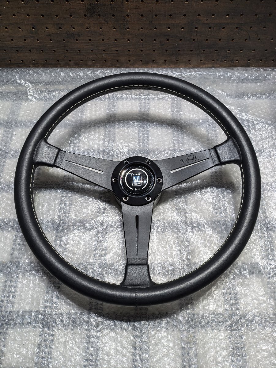 Yahoo!オークション -「大径ステアリング」の落札相場・落札価格