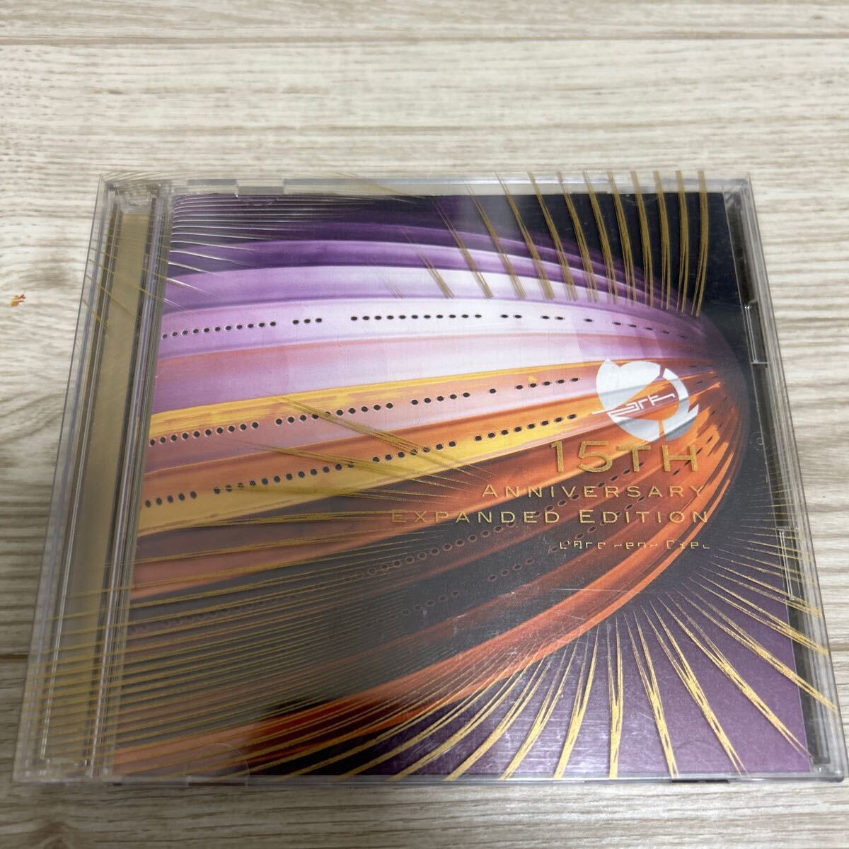 2026年最新】Yahoo!オークション -l'arc~en~ciel 15thの中古品・新品