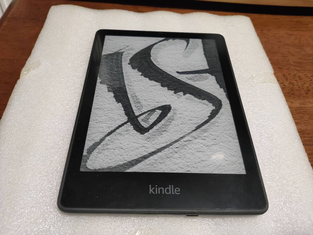 Amazon Kindle Paperwhite 32GB Wi-Fi オークション比較 - 価格.com