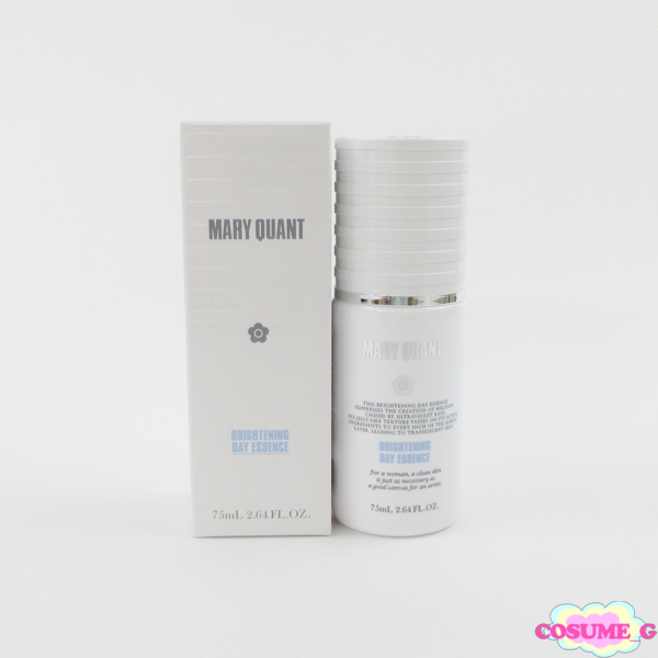 新品、未使用】MARY QUANT 美容液2本セット 新品、未使用】MARY QUANT 美容