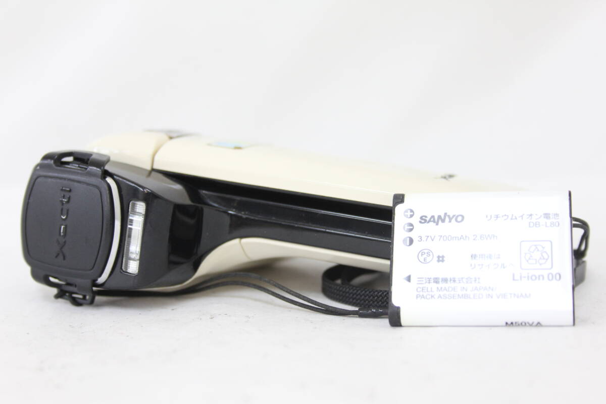 2026年最新】Yahoo!オークション -xacti バッテリーの中古品・新品・未