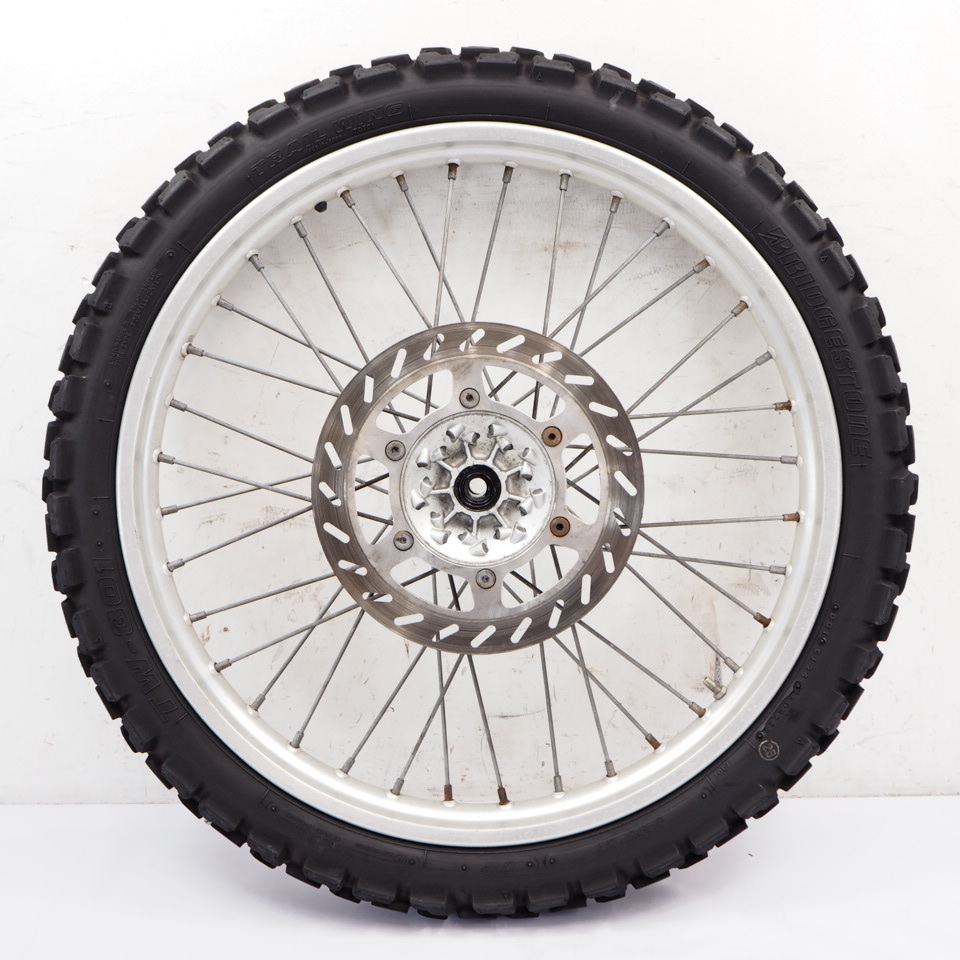 2026年最新】Yahoo!オークション -tt250r ホイール(フロント)の中古品