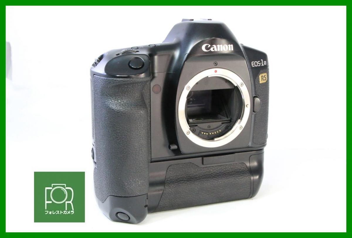 CANON EOS-1N RS オークション比較 - 価格.com