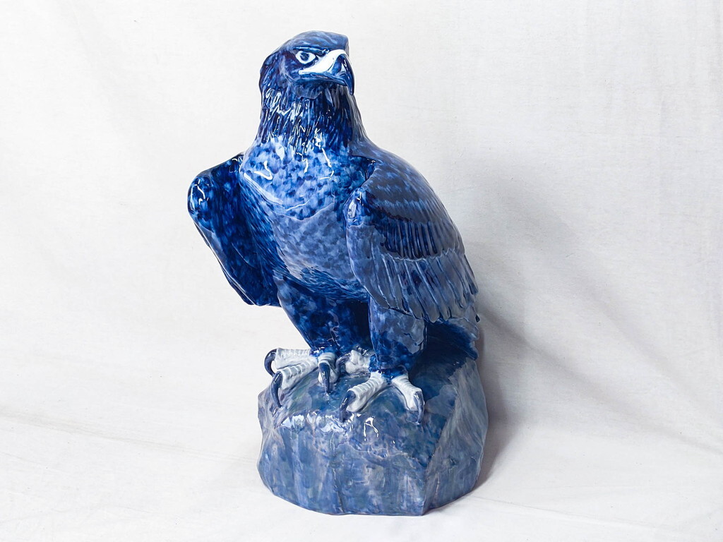 2026年最新】Yahoo!オークション -ロイヤルコペンハーゲン イーグルの