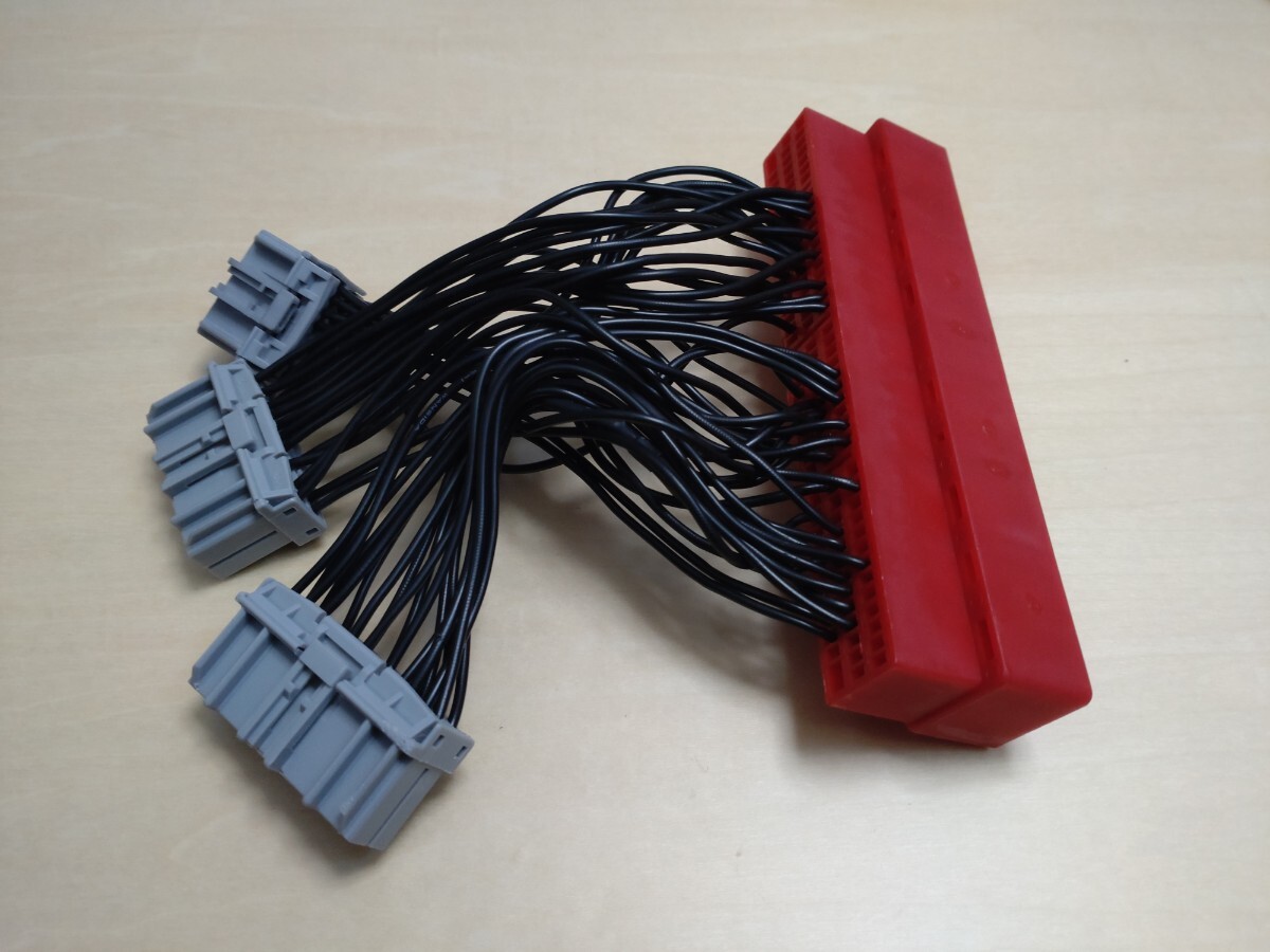 2026年最新】Yahoo!オークション -シビック eg6 ハーネス(自動車