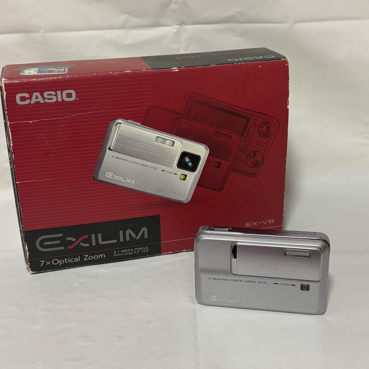 2026年最新】Yahoo!オークション -ex-v8の中古品・新品・未使用品一覧