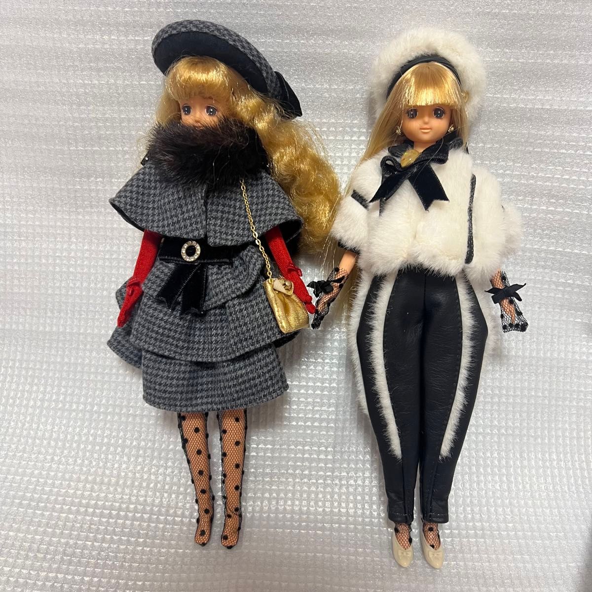 送料無料] OIKE(オオイケ) スリープアイ人形 2体セット｜Yahoo!フリマ