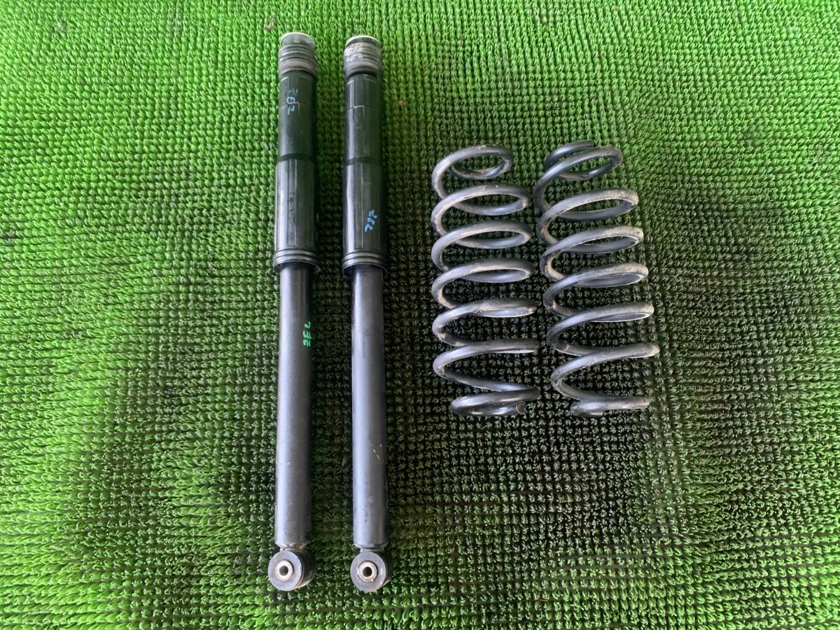 Yahoo!オークション -「インサイト 純正」(サスペンション) (パーツ)の