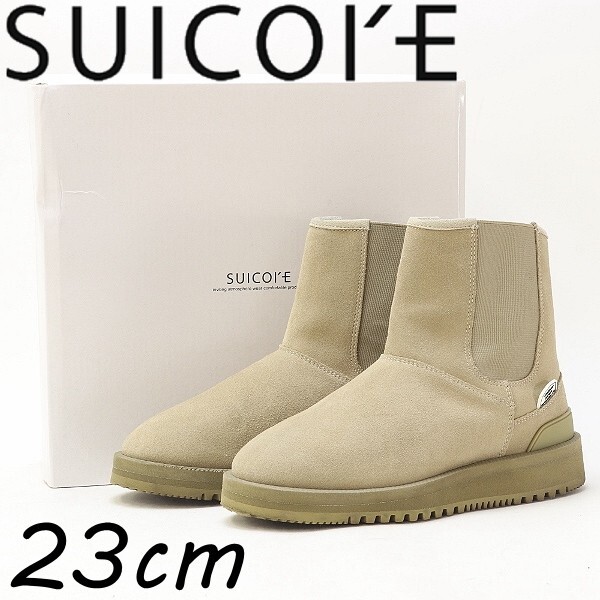 2026年最新】Yahoo!オークション -suicoke ムートンブーツの中古品