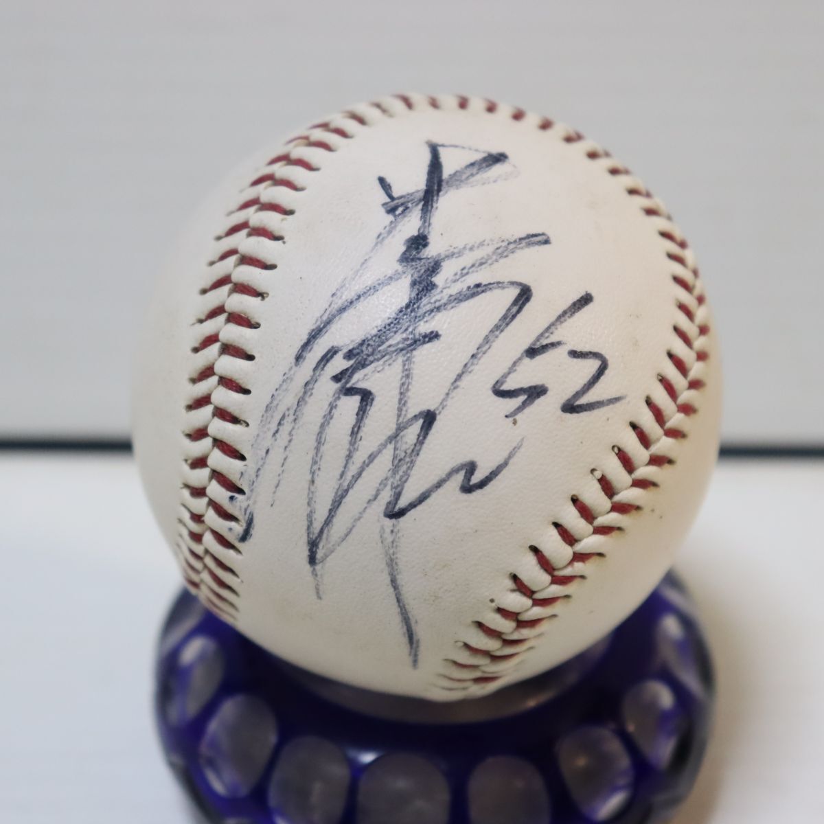 Yahoo!オークション -「川崎宗則直筆サイン」の落札相場・落札価格