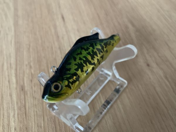 2026年最新】Yahoo!オークション -#シェイキー(ルアー用品)の中古品