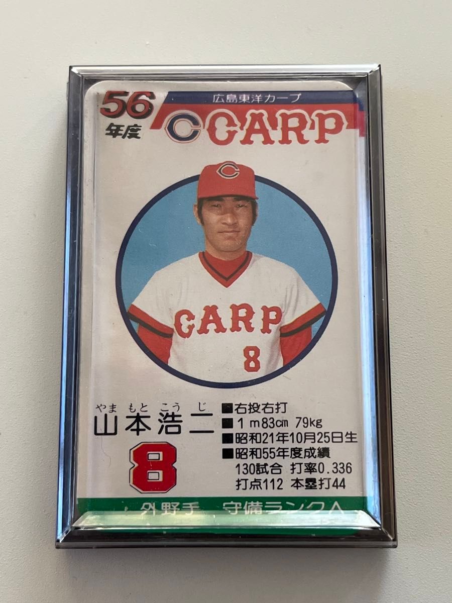 タカラ プロ野球カードゲーム 1995 イチロー｜Yahoo!フリマ（旧PayPay