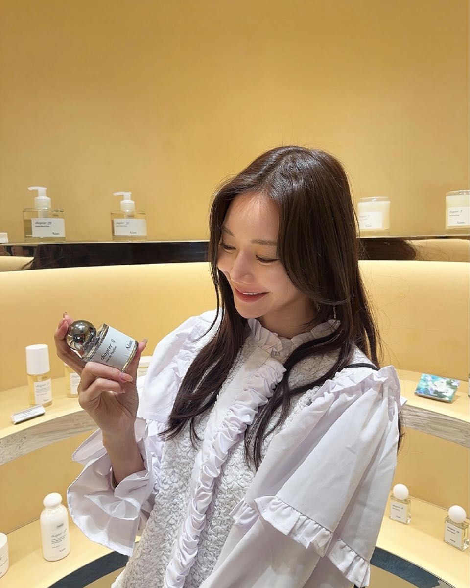 新品BIBIY FRANCESCA BLOUSE WHITE｜Yahoo!フリマ（旧PayPayフリマ）