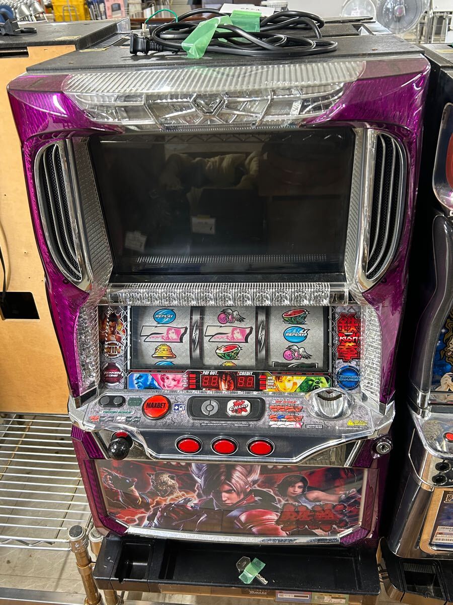 2026年最新】Yahoo!オークション -鉄拳2nd 実機の中古品・新品・未使用