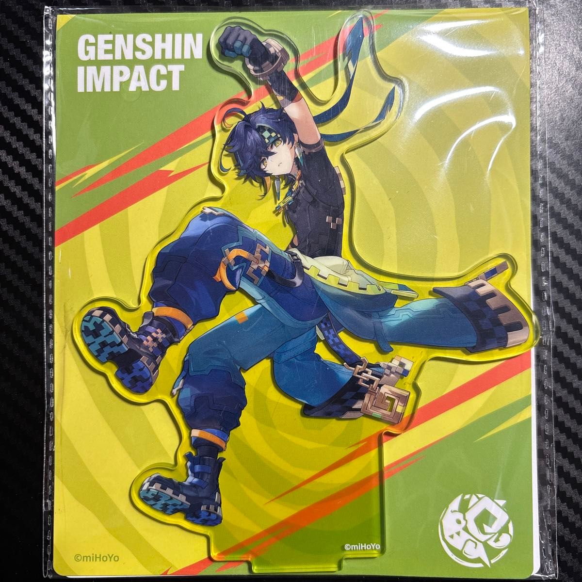 原神 キィニチ 命定の日 運命の日 公式正規品｜Yahoo!フリマ（旧PayPay