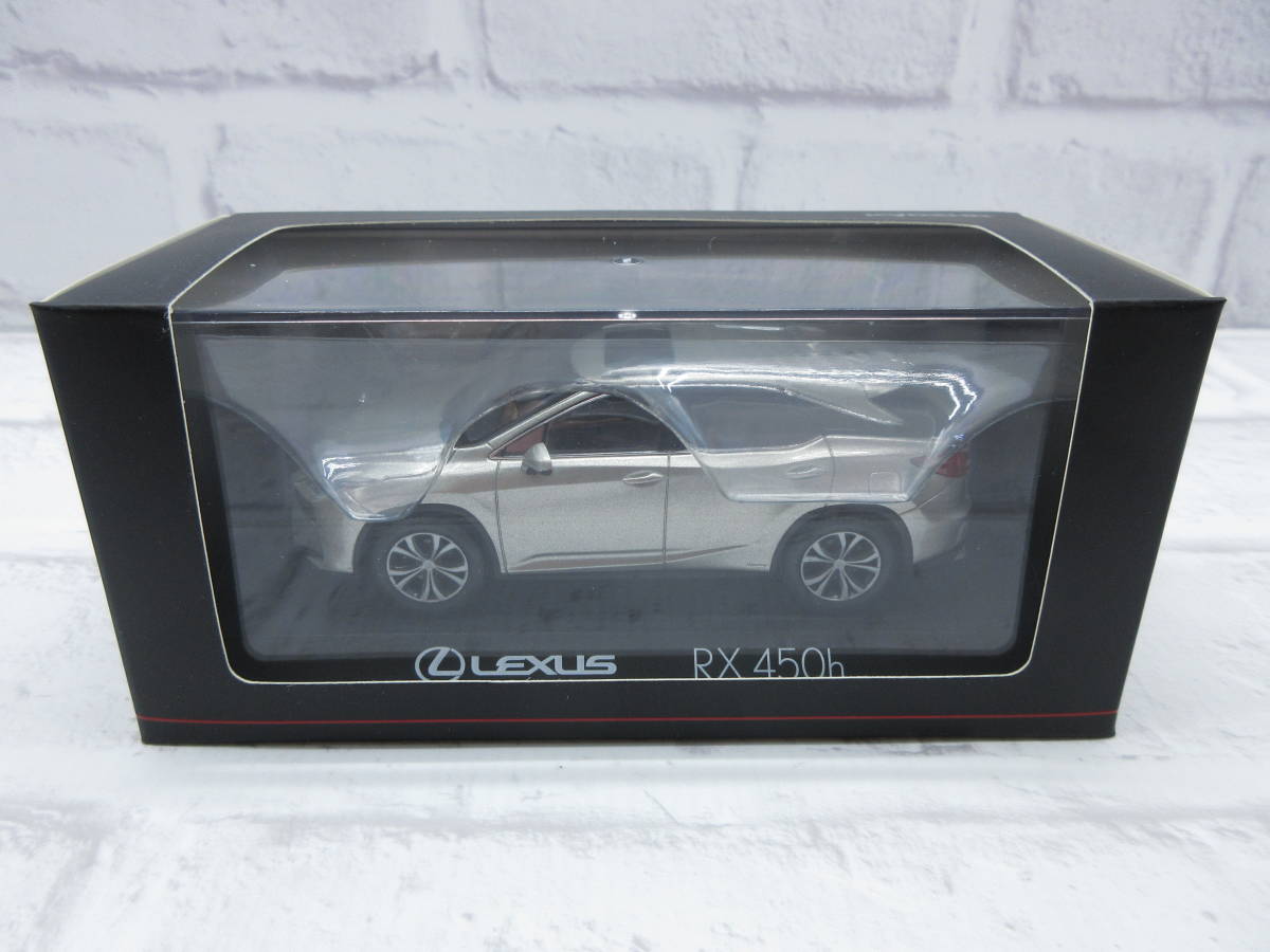 2026年最新】Yahoo!オークション -レクサスrx ミニカー 京商の中古品