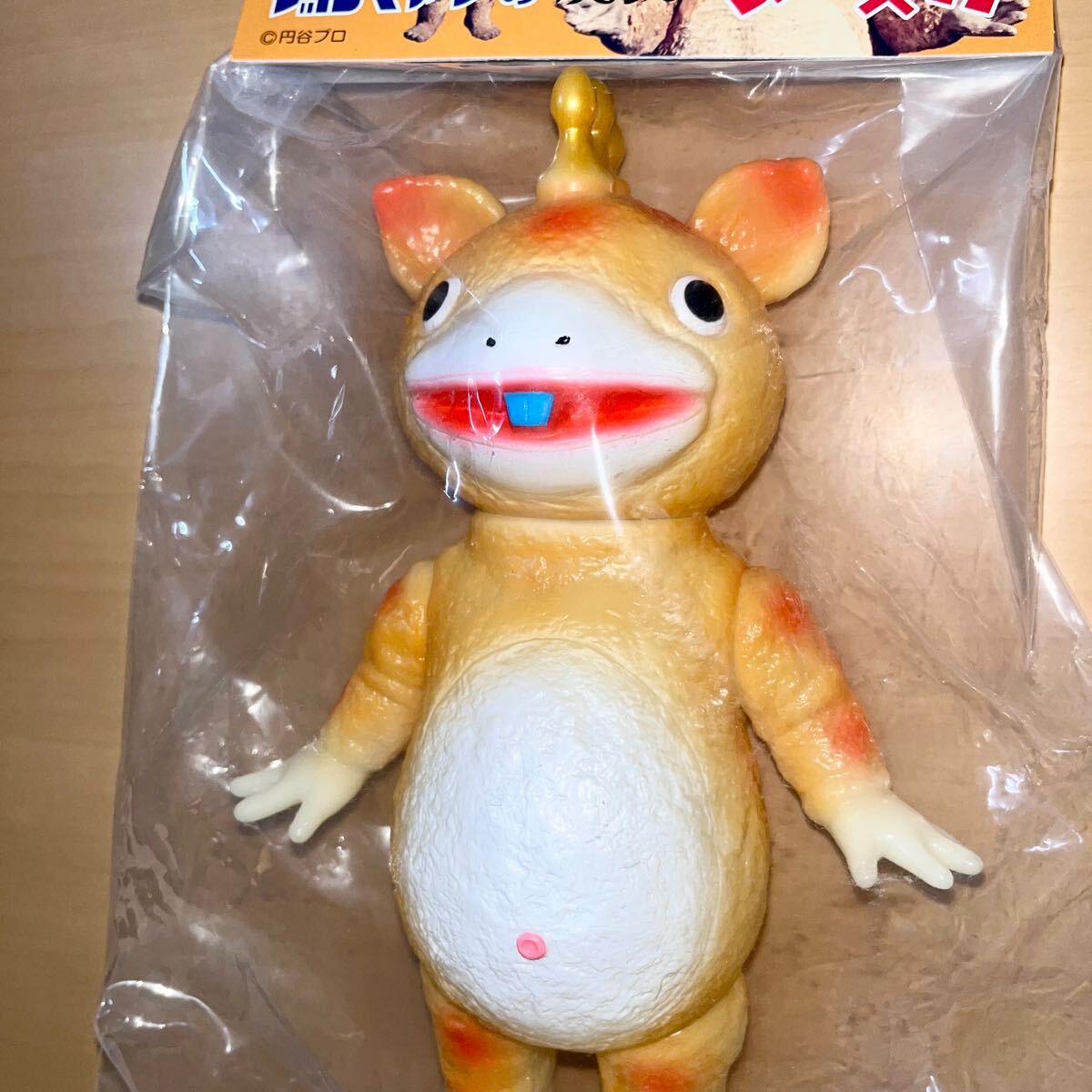 2026年最新】Yahoo!オークション -快獣ブースカ 蓄光の中古品・新品