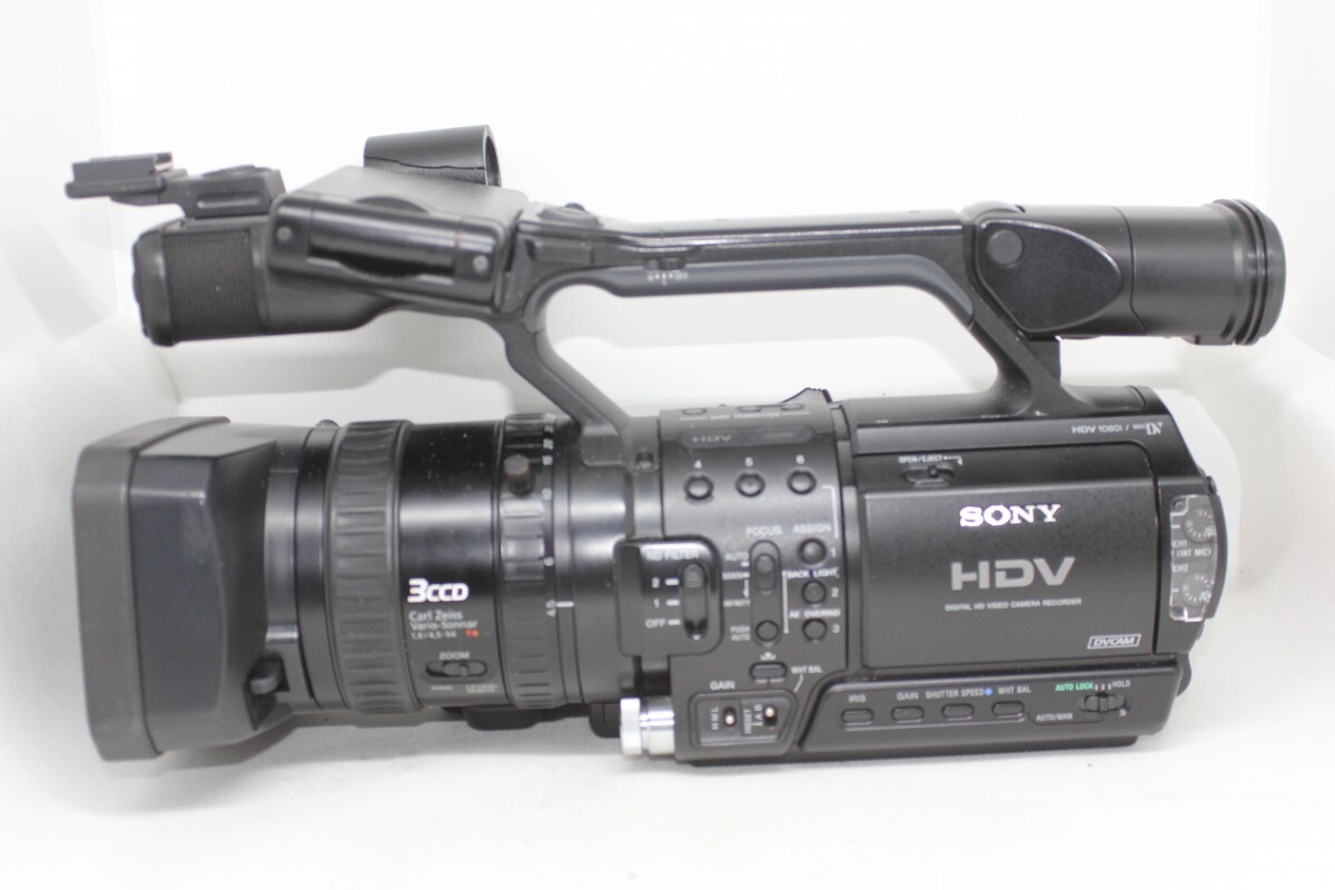 2026年最新】Yahoo!オークション -hvr z1の中古品・新品・未使用品一覧