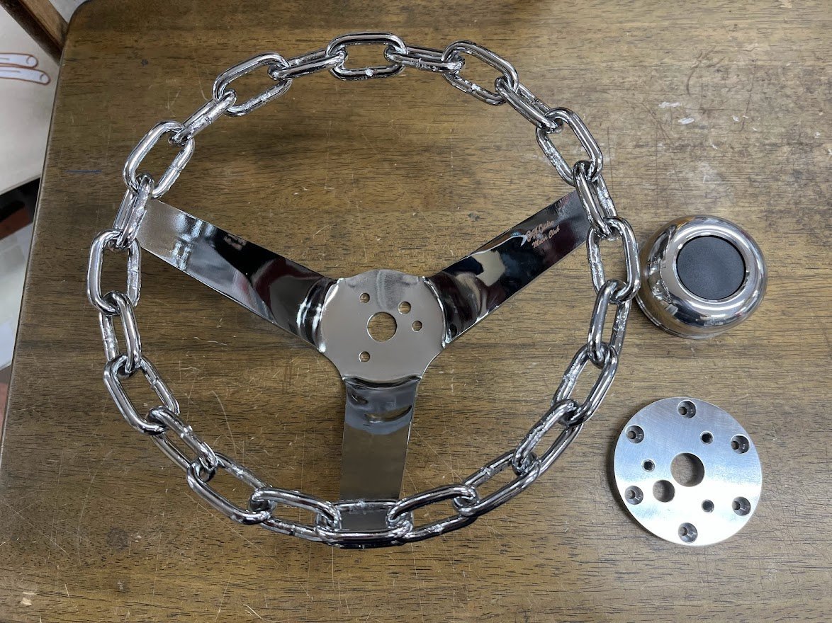 2026年最新】Yahoo!オークション -ローライダー(ステアリング)の中古品