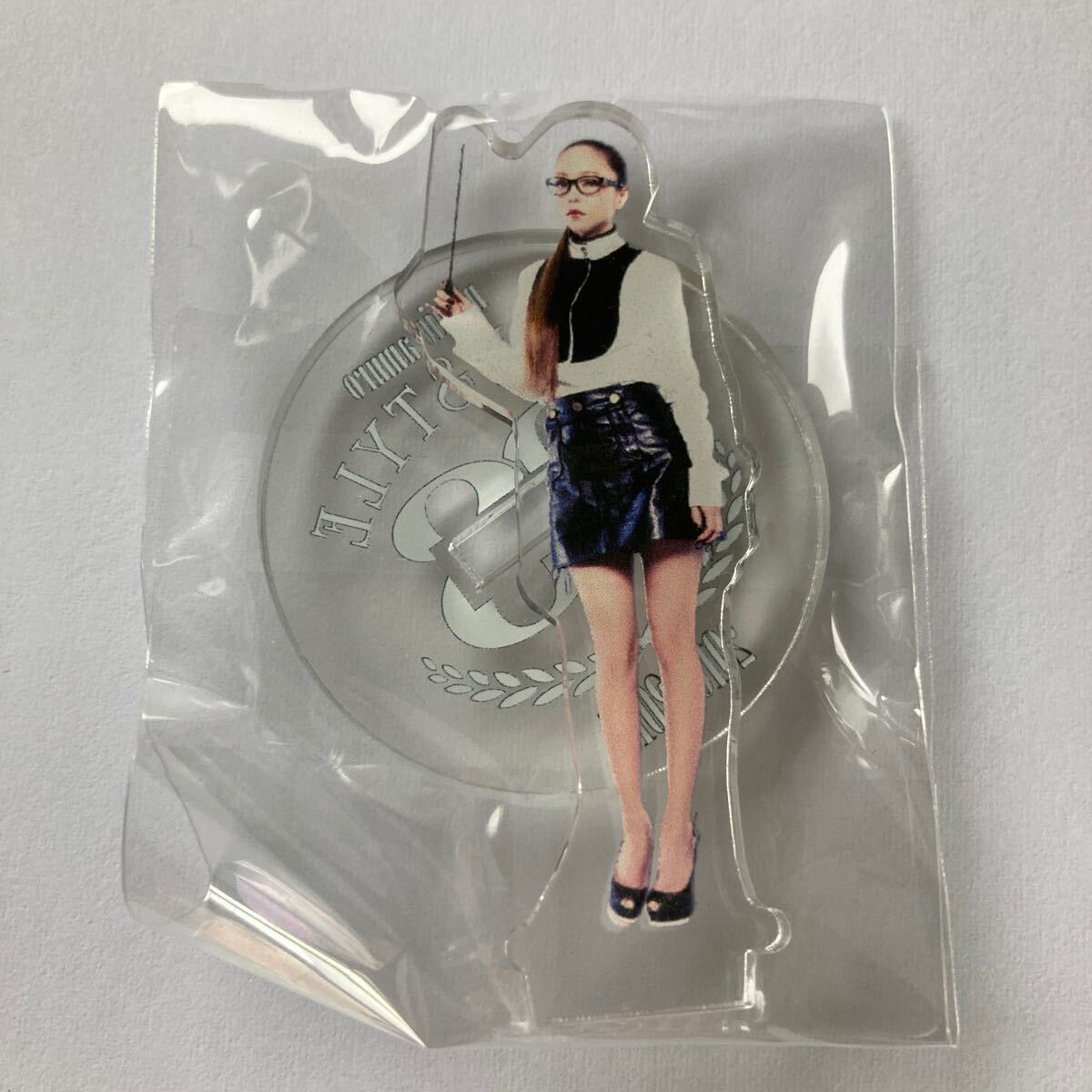 Yahoo!オークション -「安室奈美恵 アクリルスタンド 88」の落札相場