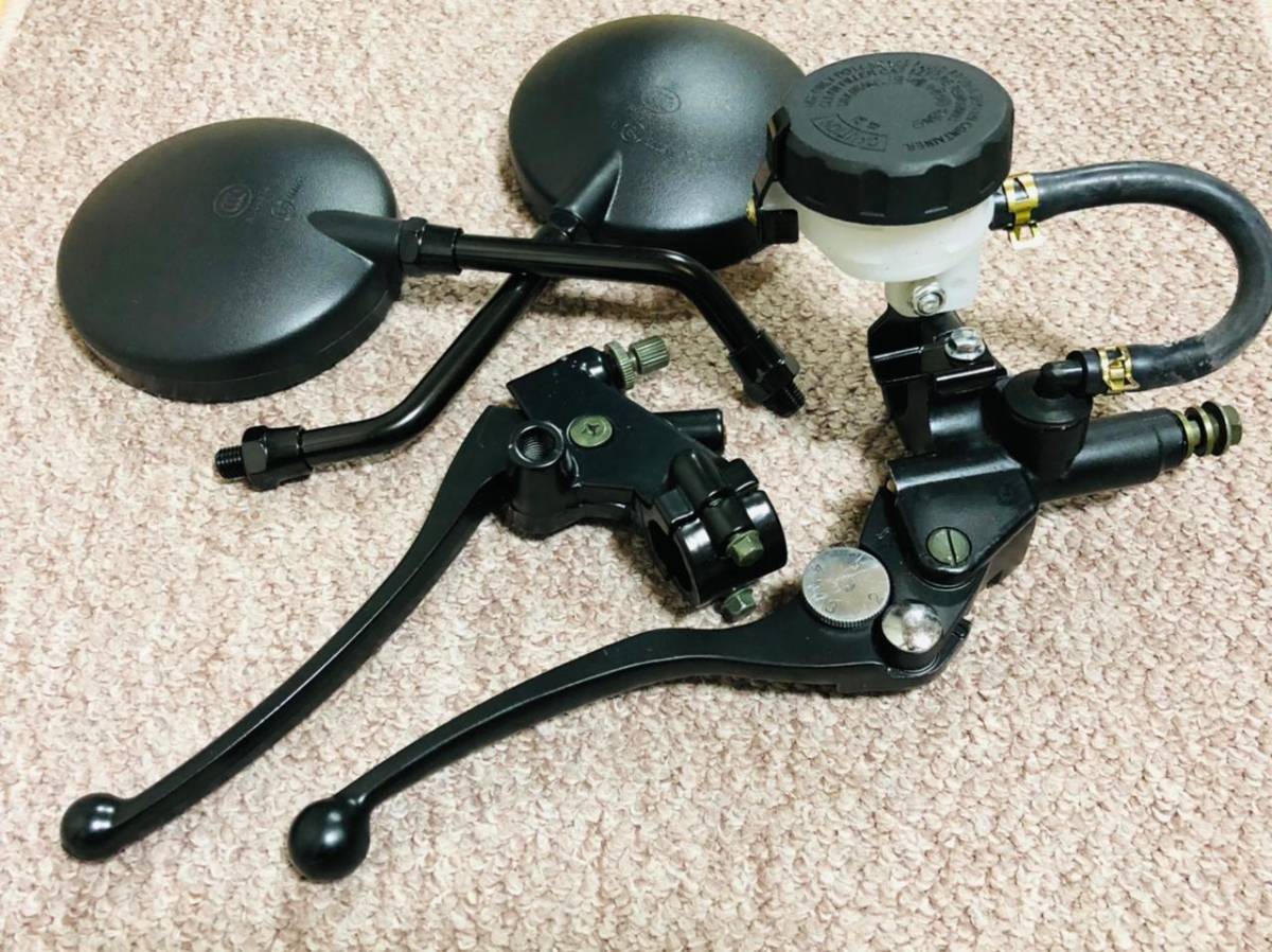 旧車 希少 NISSAN NABCO マスターシリンダー 未使用 旧車 希少 NISSAN