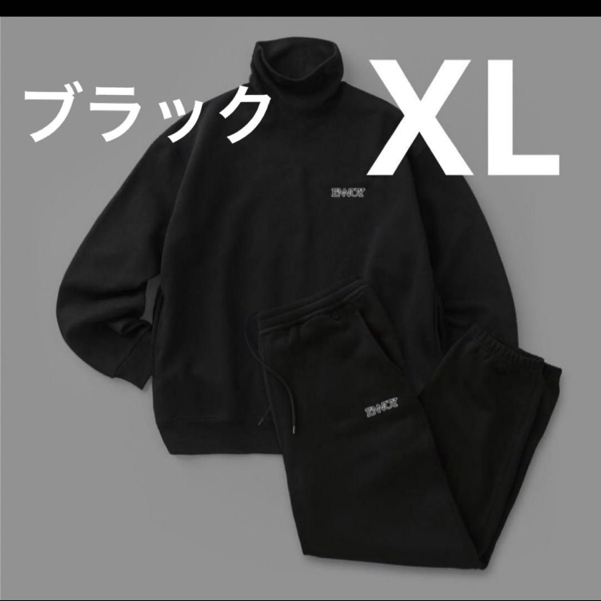 PROFESSIONAL CPN HOODIE SET UP XL ENNOY｜Yahoo!フリマ（旧PayPay
