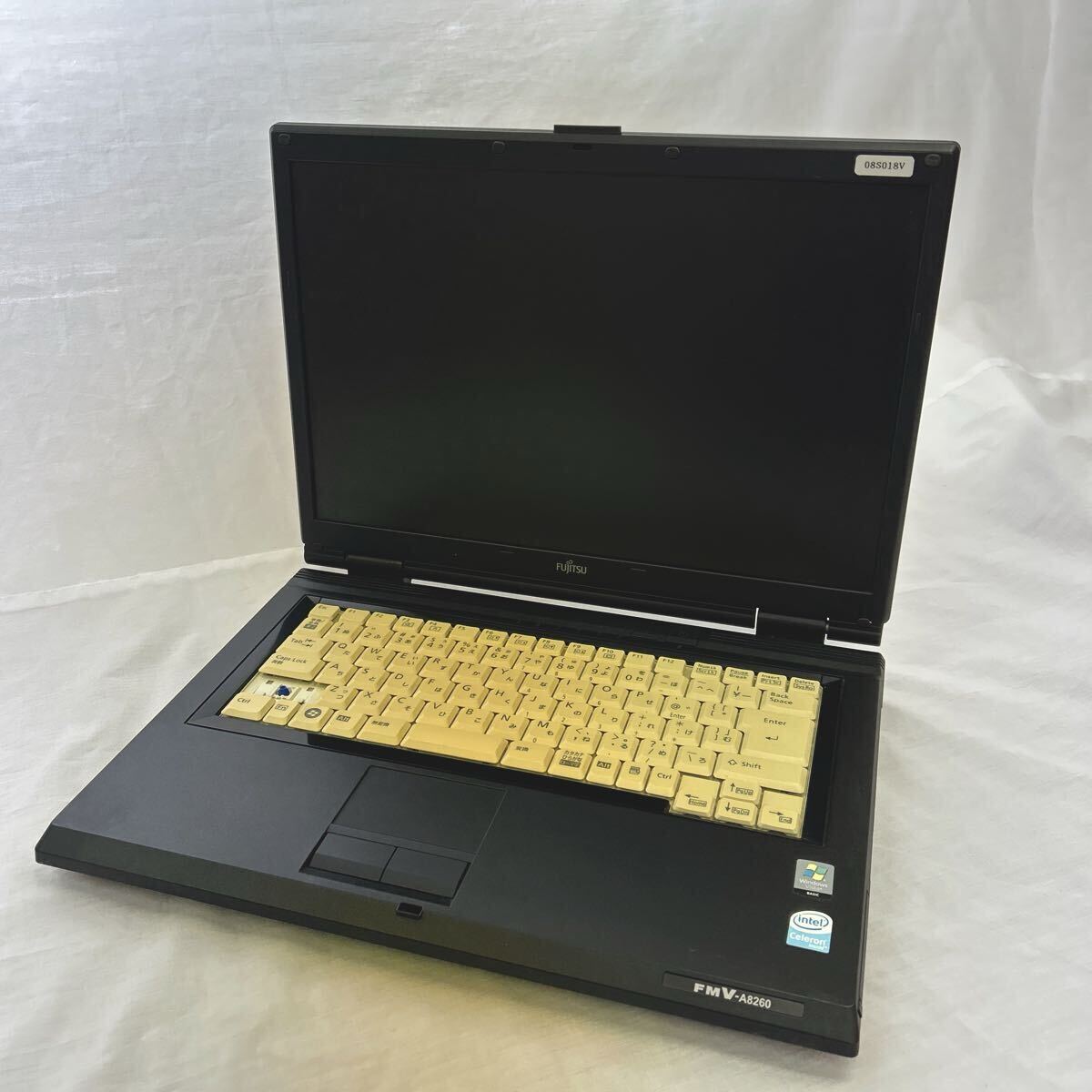 2026年最新】Yahoo!オークション -富士通 a8260の中古品・新品・未使用
