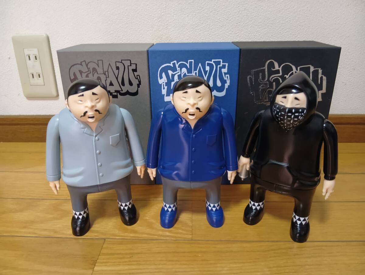 2026年最新】Yahoo!オークション -花井祐介 フィギュアの中古品・新品