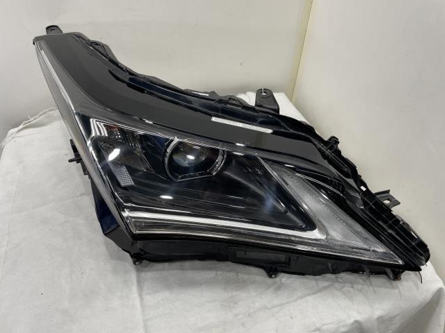 2026年最新】Yahoo!オークション -レクサス rx ヘッドライト(ヘッド