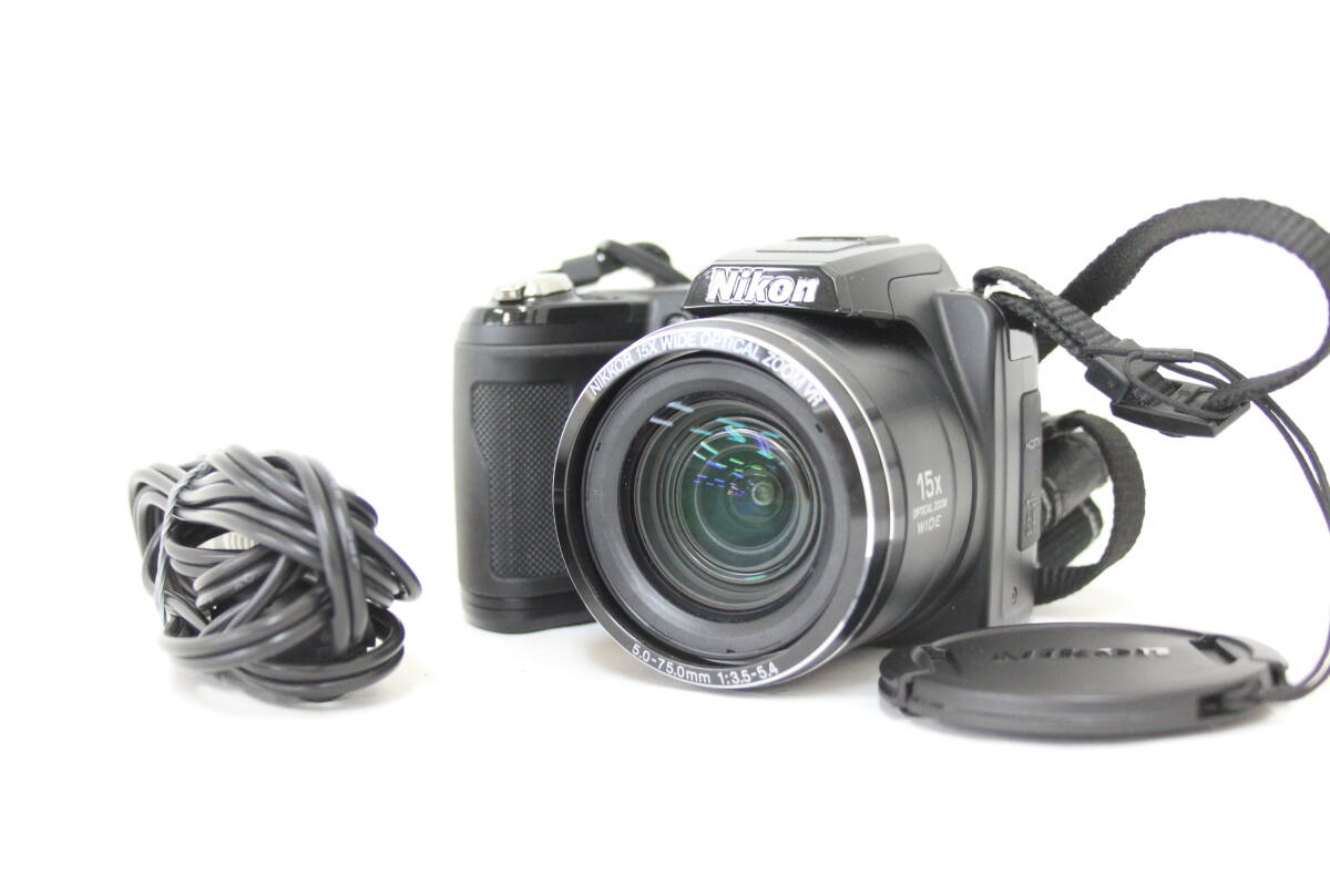 Yahoo!オークション -「nikon coolpix l110」の落札相場・落札価格