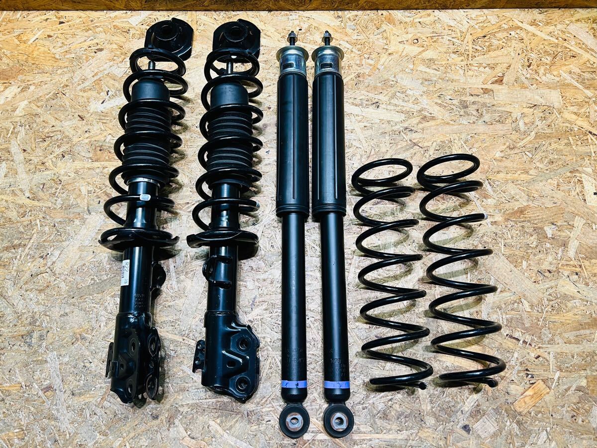 2026年最新】Yahoo!オークション -タント 純正 ショックの中古品・新品