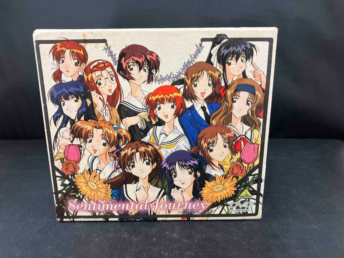 2026年最新】Yahoo!オークション -センチメンタルジャーニー_(アニメ