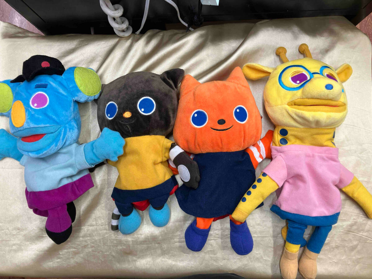 2026年最新】Yahoo!オークション -ワールドワイドキッズ パペットの