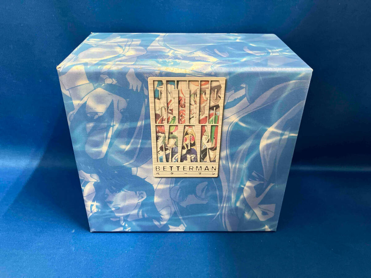 2026年最新】Yahoo!オークション -ベターマンの中古品・新品・未使用品一覧