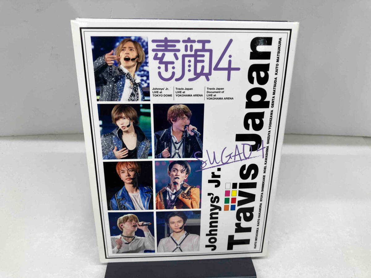 2026年最新】Yahoo!オークション -travis japan 素顔4の中古品・新品