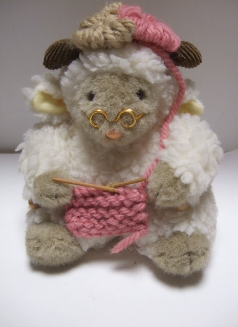 2026年最新】Yahoo!オークション -昭和レトロぬいぐるみ(ヒツジ)の中古