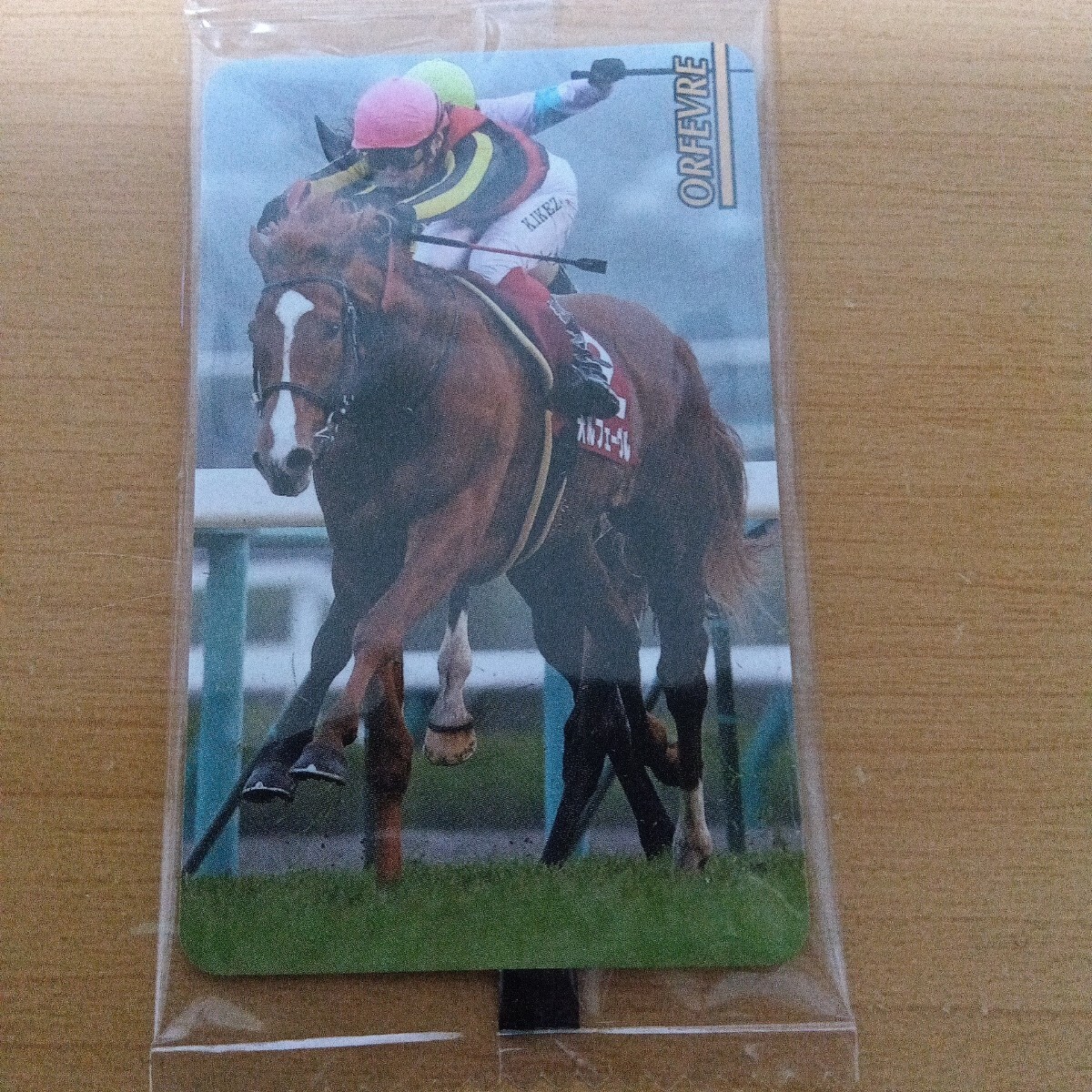 2026年最新】Yahoo!オークション -競馬 非売品の中古品・新品・未使用