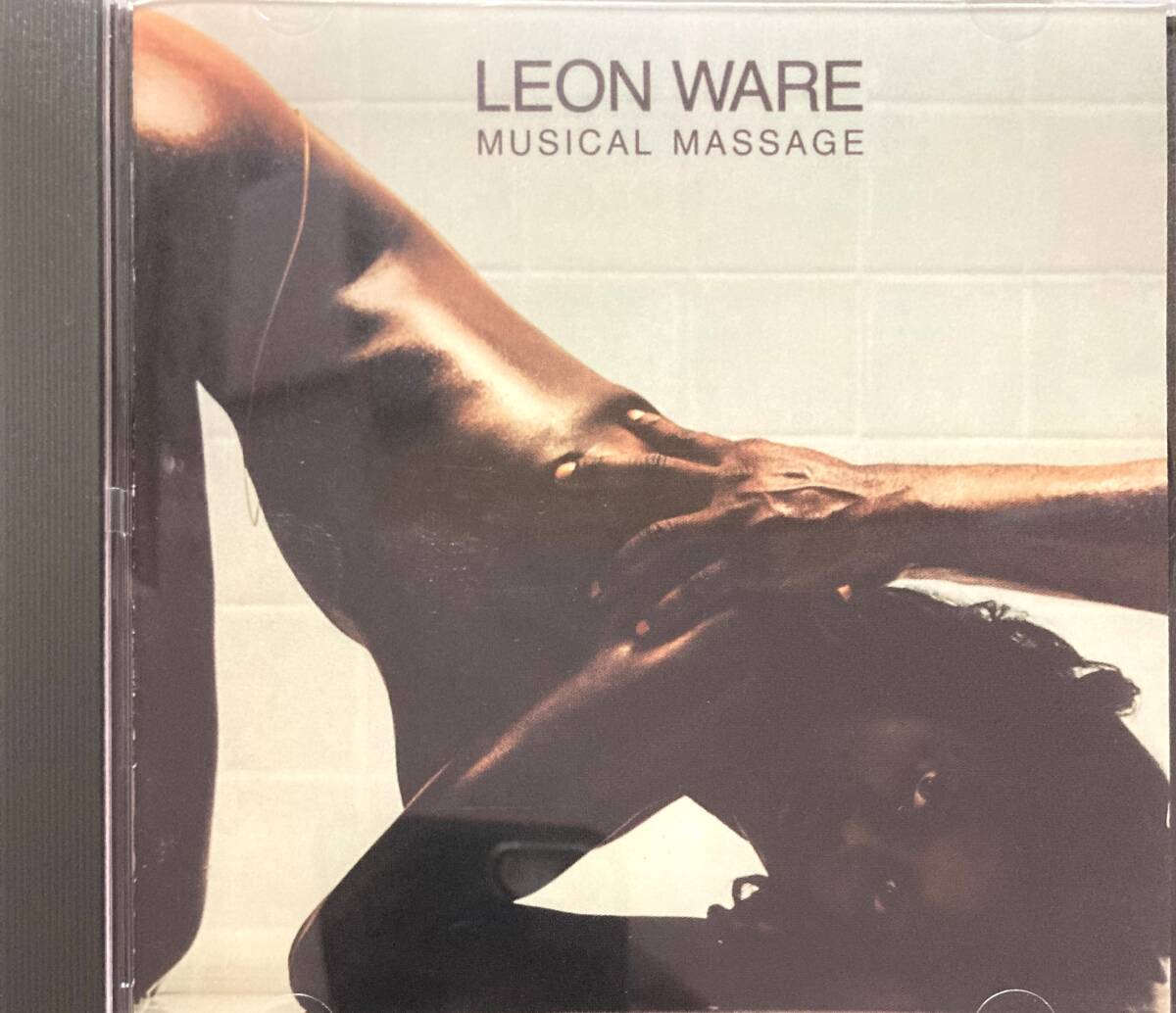 Yahoo!オークション -「leon ware musical massage」の落札相場・落札価格