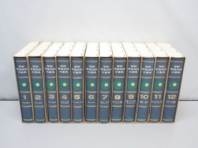 2026年最新】Yahoo!オークション -学研学習百科大事典の中古品・新品