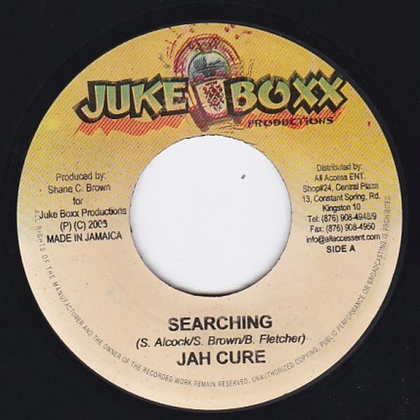 2026年最新】Yahoo!オークション -jah cure(レコード)の中古品・新品