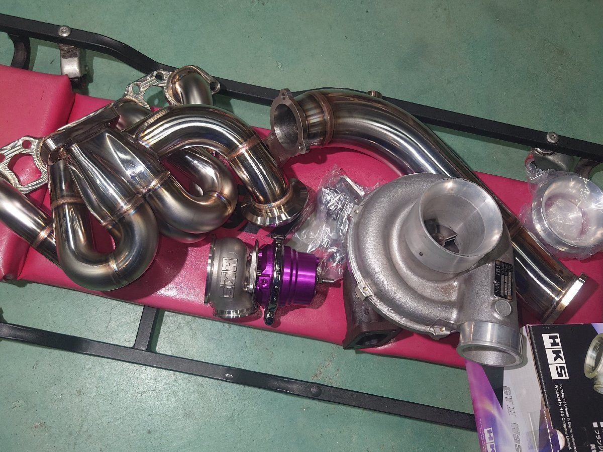 2026年最新】Yahoo!オークション -rx6 タービンの中古品・新品・未使用