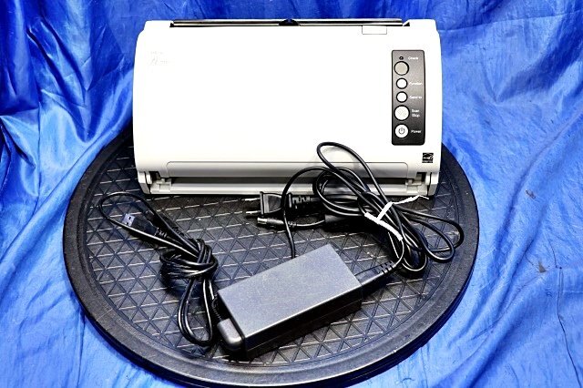 PFU fi-7030 オークション比較 - 価格.com